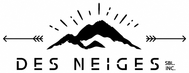 Déneigement Des Neiges SBL